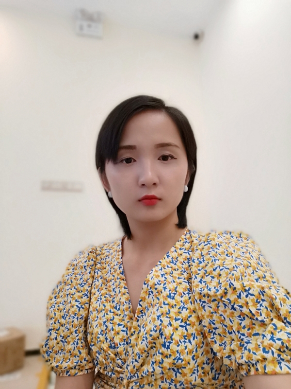 不言懂的第一张照片--南宁相亲服务中心