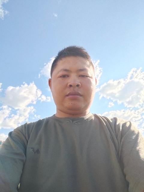 小马的第一张照片--南宁相亲服务中心