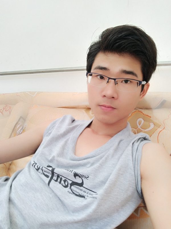 南国大帝的第一张照片--南宁相亲服务中心