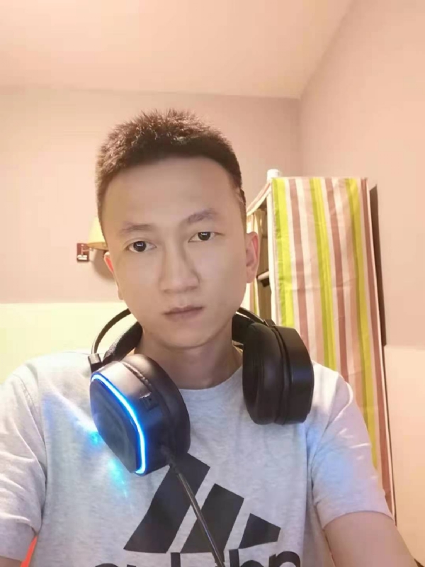 嘿嘿嘿的第一张照片--南宁相亲服务中心