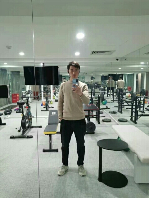 嘉禾的第一张照片--南宁相亲服务中心