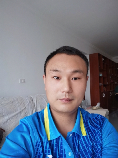 明哥的第一张照片--南宁相亲服务中心