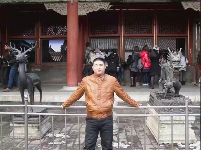 余生一起的第二张照片--南宁相亲服务中心