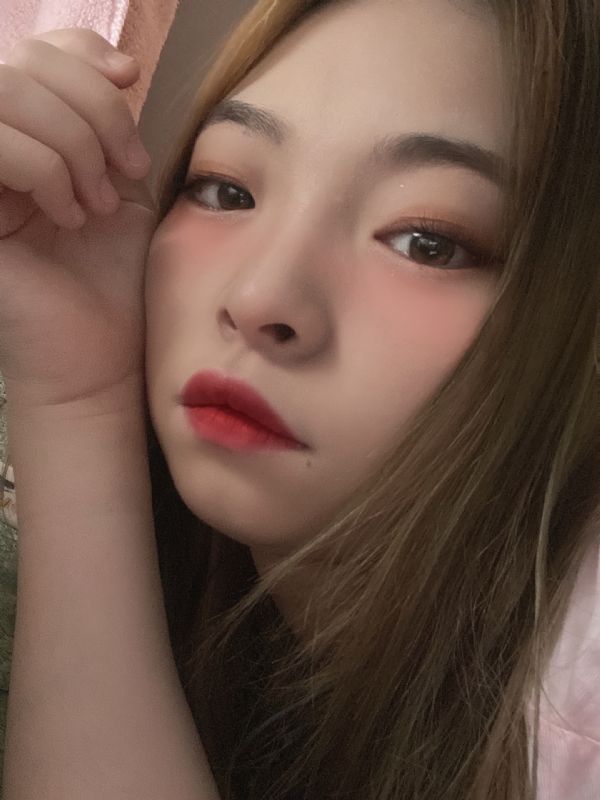 冉冉的第一张照片--南宁相亲服务中心