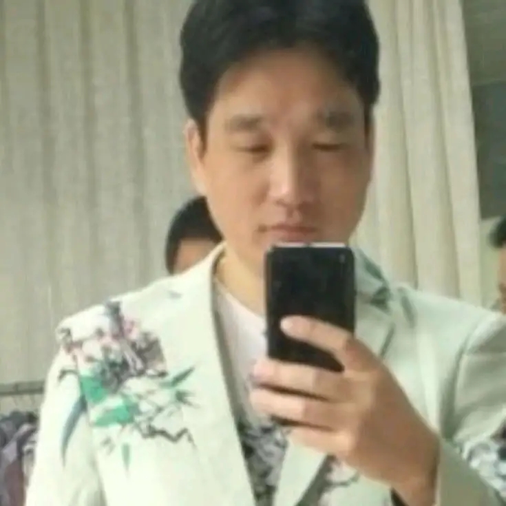 雪山飞狐的第一张照片--南宁相亲服务中心