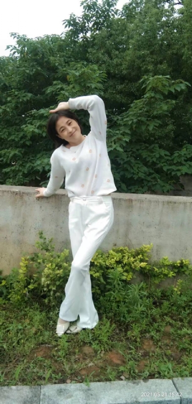 九妹的第四张照片--南宁相亲服务中心