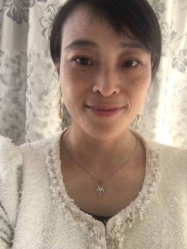 九妹的第五张照片--南宁相亲服务中心