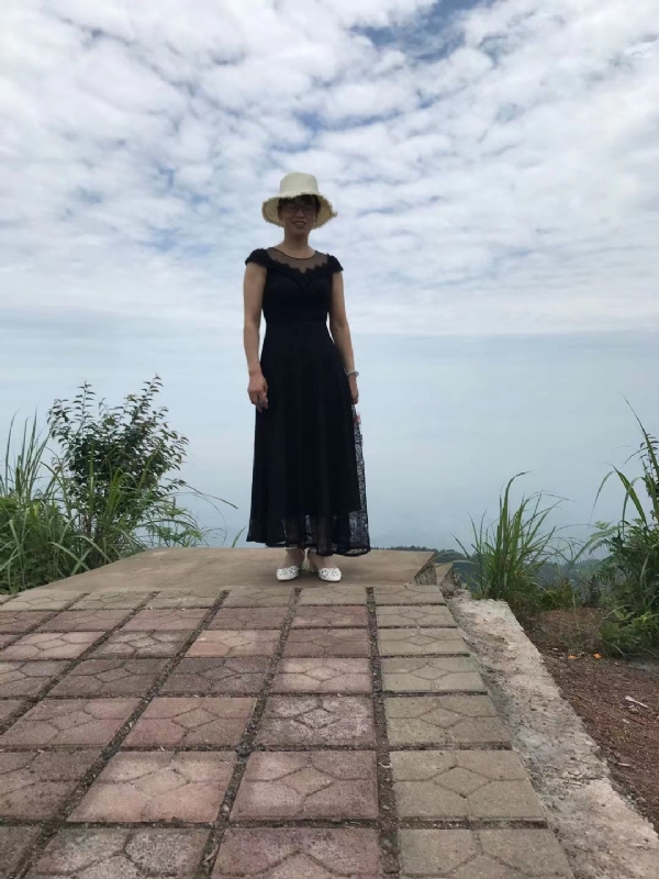 从头再来的第一张照片--南宁相亲服务中心