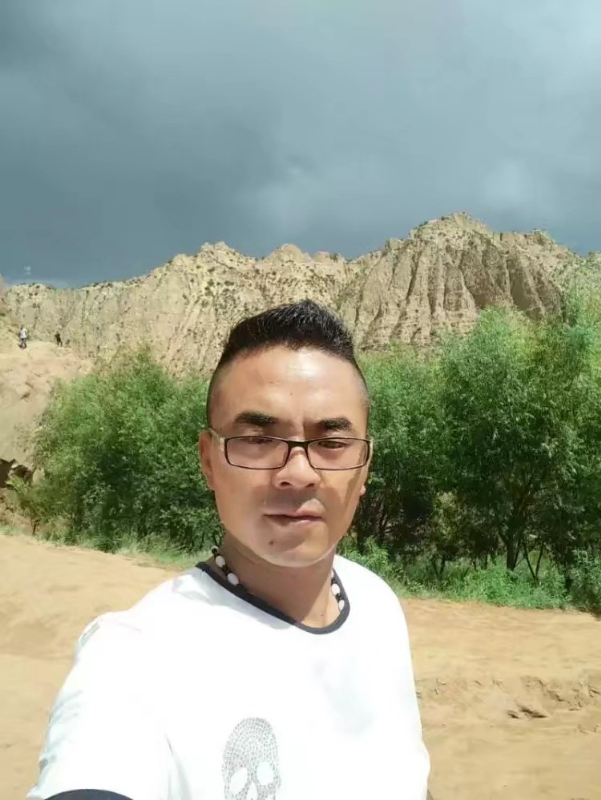 无情的沙尘暴的第一张照片--南宁相亲服务中心