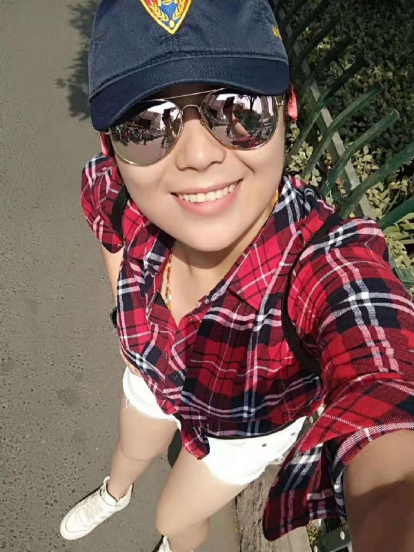 柯林的第一张照片--南宁相亲服务中心