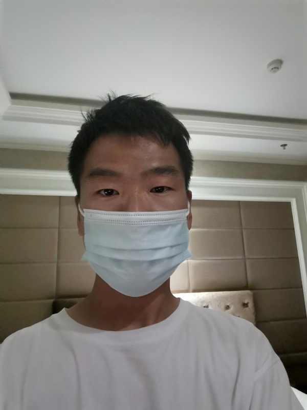 只为你来的第三张照片--南宁相亲服务中心