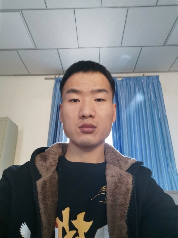 只为你来的第五张照片--南宁相亲服务中心