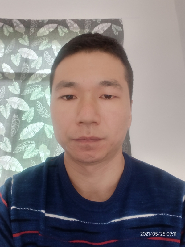 欢哥的第一张照片--南宁相亲服务中心