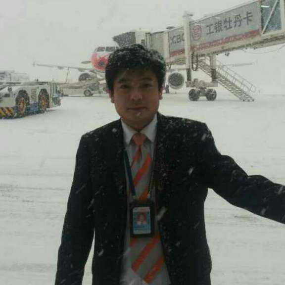 随缘的第一张照片--南宁相亲服务中心