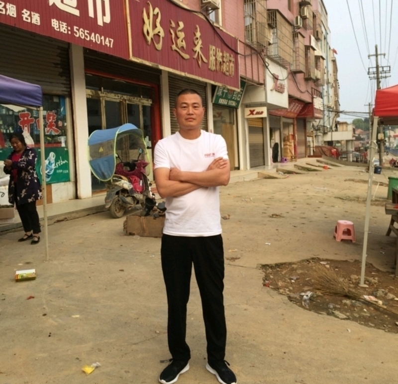 倾城之恋的第一张照片--南宁相亲服务中心