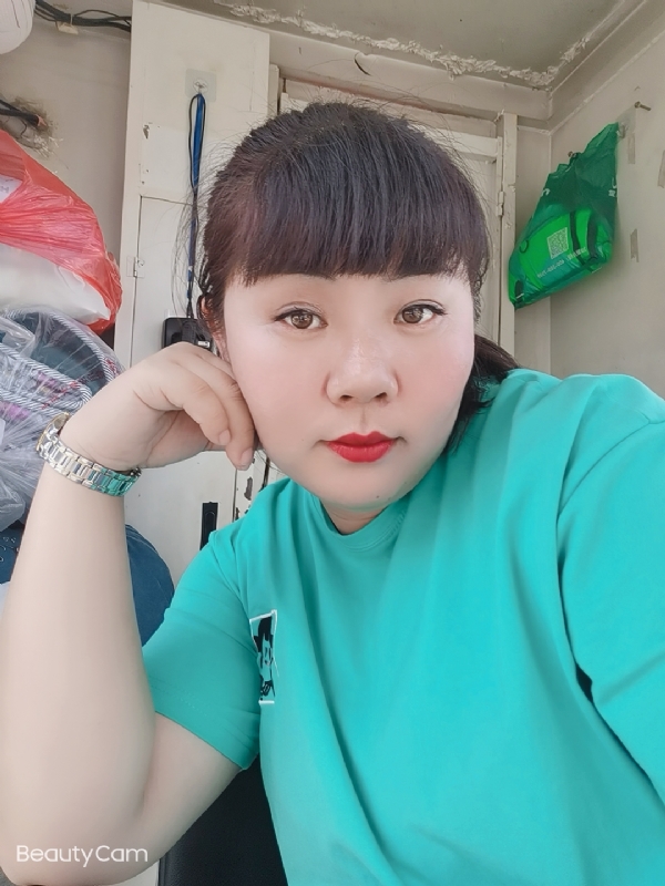 小不点的第一张照片--南宁相亲服务中心