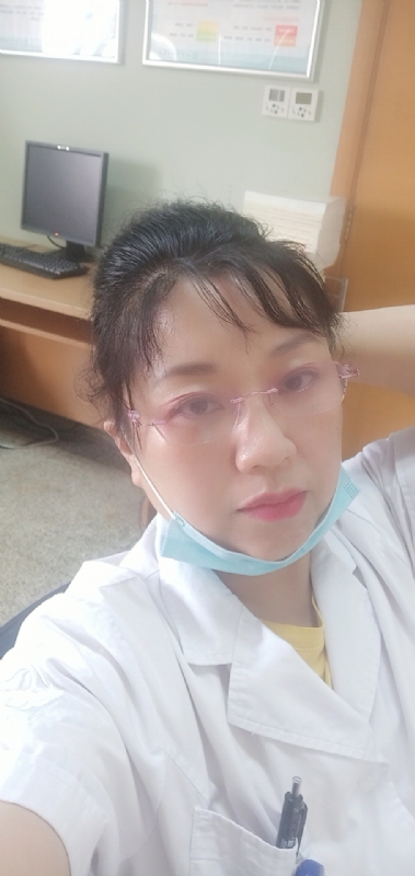 嫣淼的第一张照片--南宁相亲服务中心