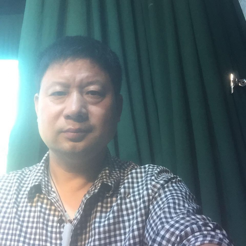 春康可帅的第一张照片--南宁相亲服务中心