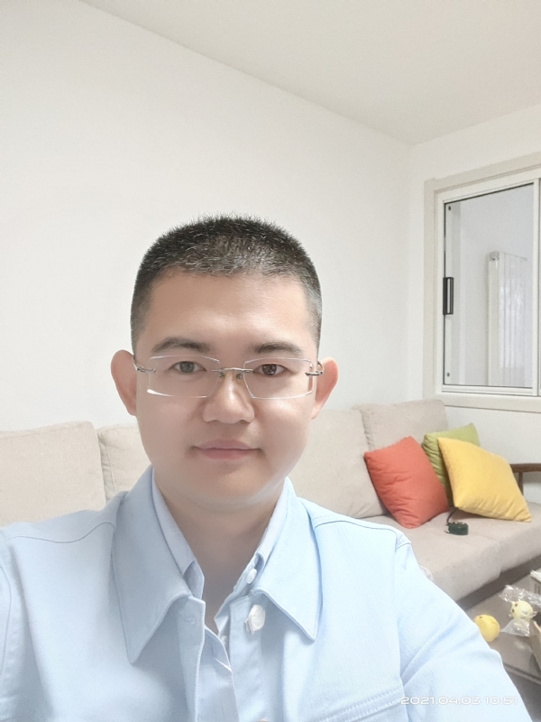 静受时光温柔的第一张照片--南宁相亲服务中心