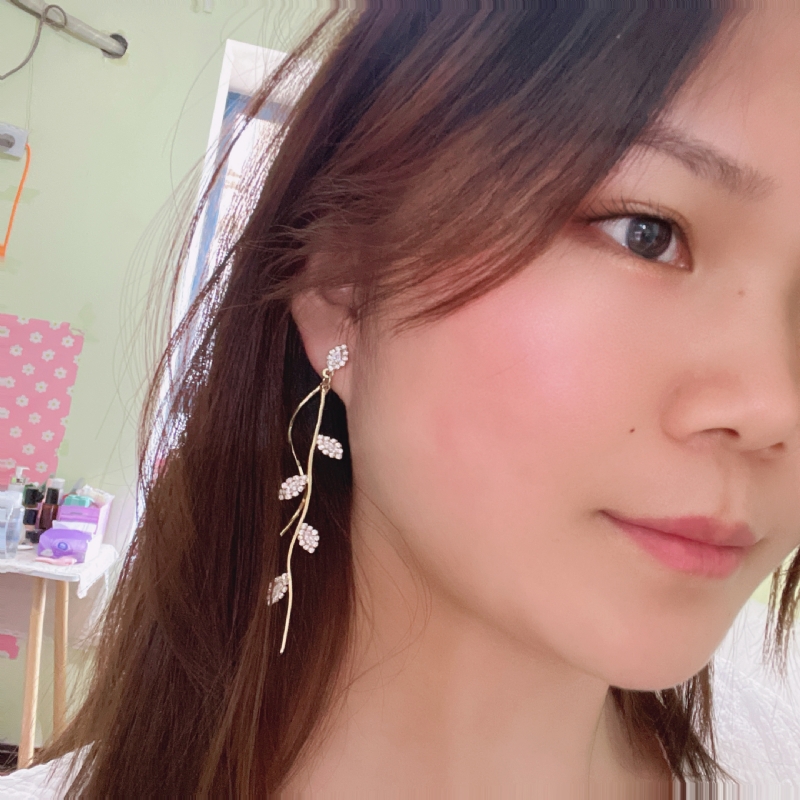 静净的第一张照片--南宁相亲服务中心