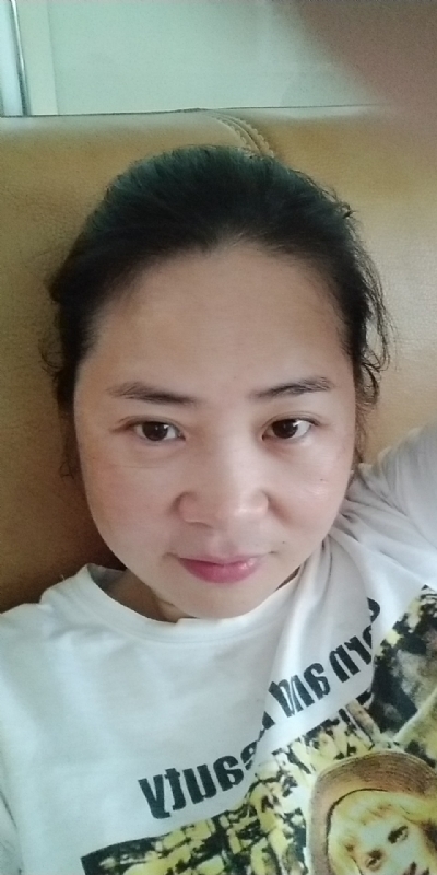 如果的第一张照片--南宁相亲服务中心