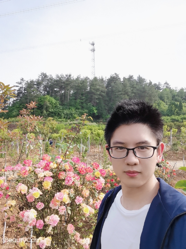 临海听风的第二张照片--南宁相亲服务中心