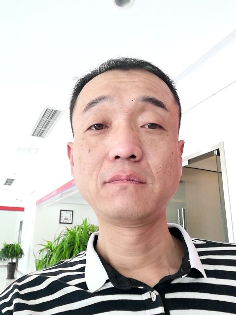 社会你的飞哥的第二张照片--南宁相亲服务中心