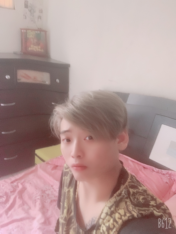 太子的第一张照片--南宁相亲服务中心