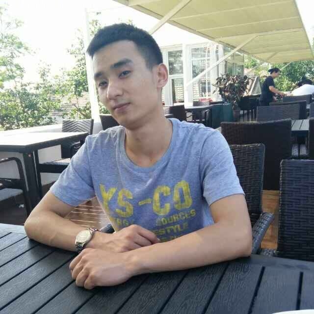 简单的第一张照片--南宁相亲服务中心