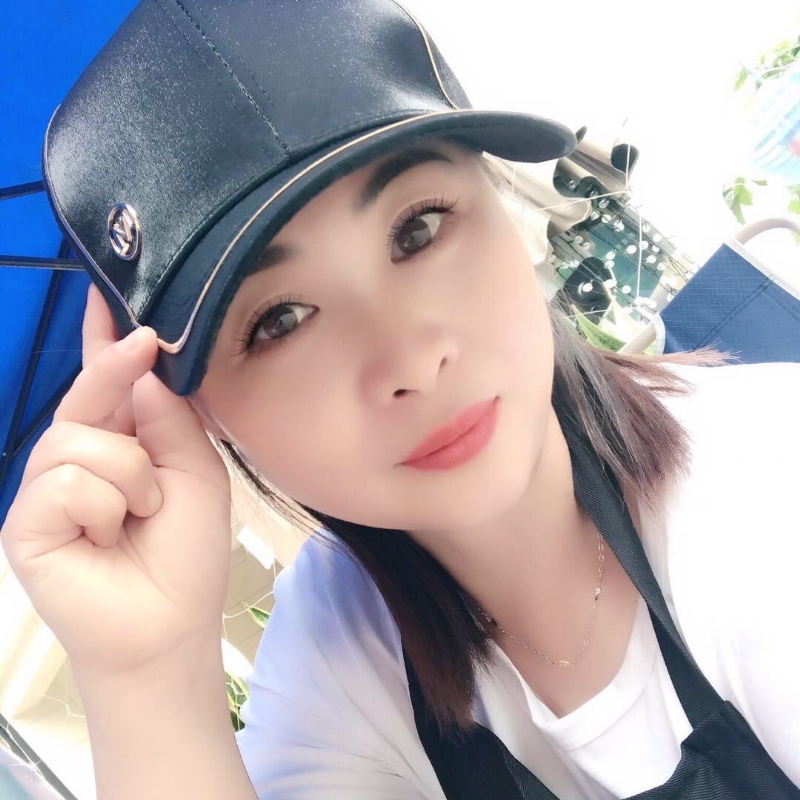 可可的第一张照片--南宁相亲服务中心