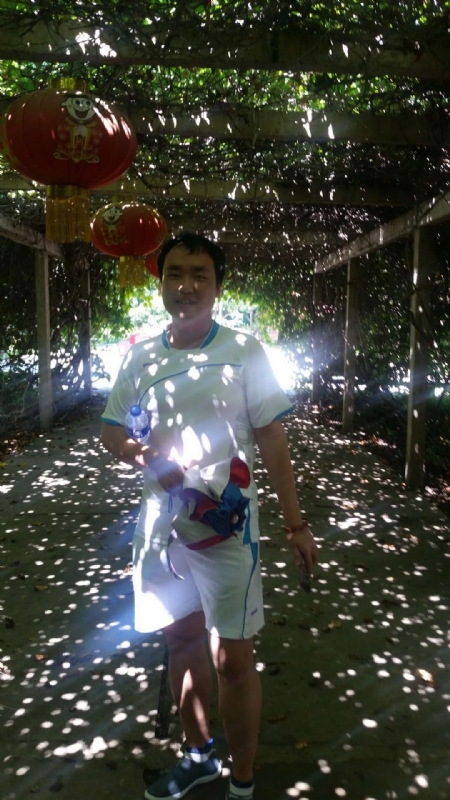 玖语笙的第四张照片--南宁相亲服务中心