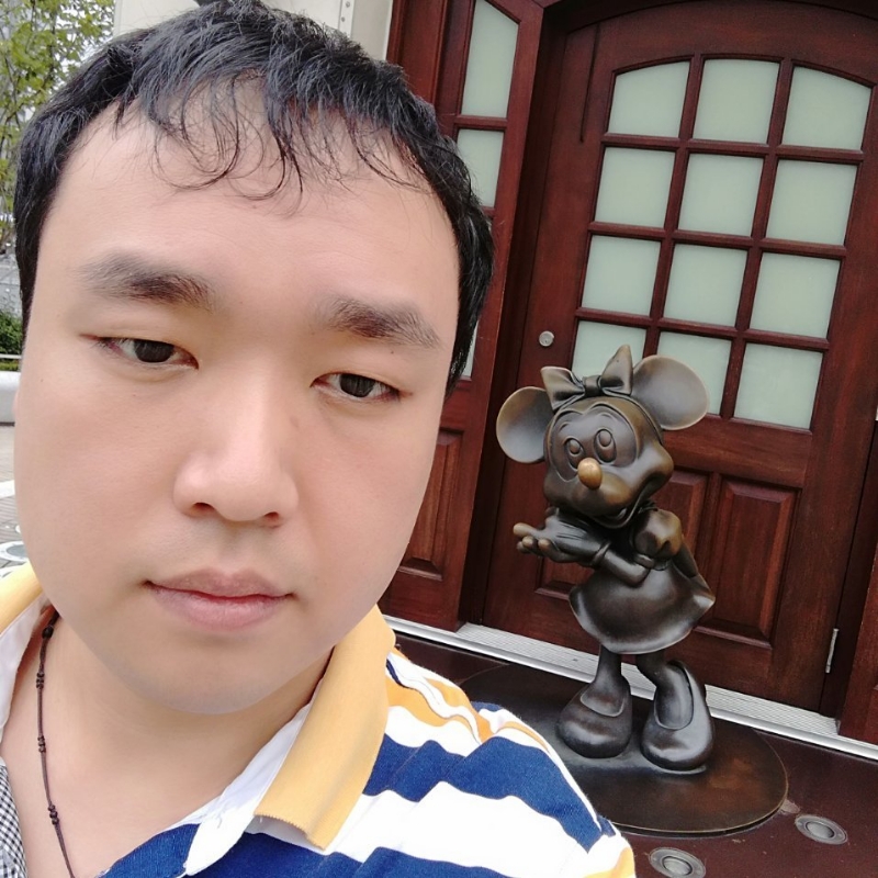 玖语笙的第五张照片--南宁相亲服务中心