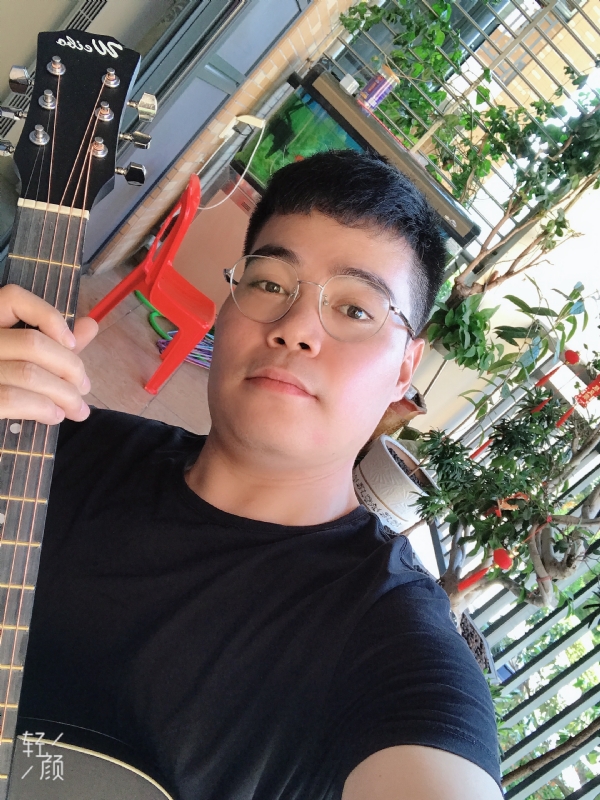 Ben的第一张照片--南宁相亲服务中心