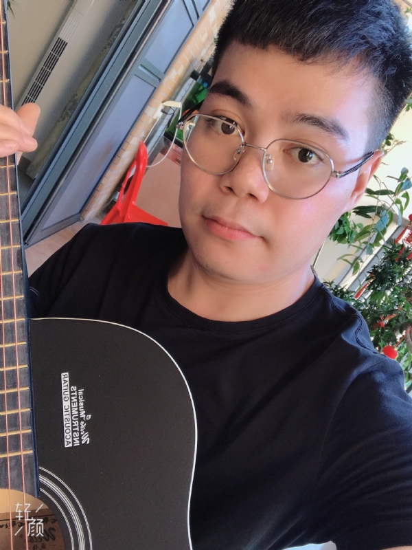 Ben的第三张照片--南宁相亲服务中心