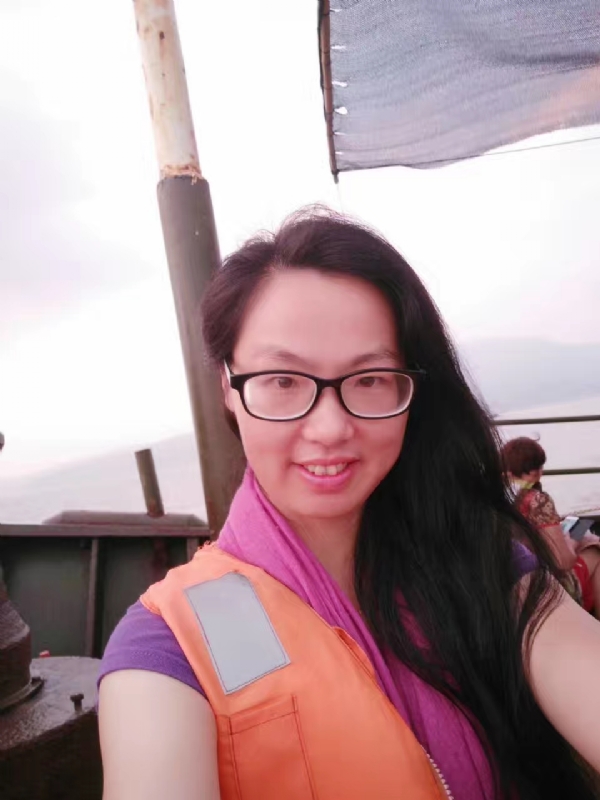 阿章的第一张照片--南宁相亲服务中心