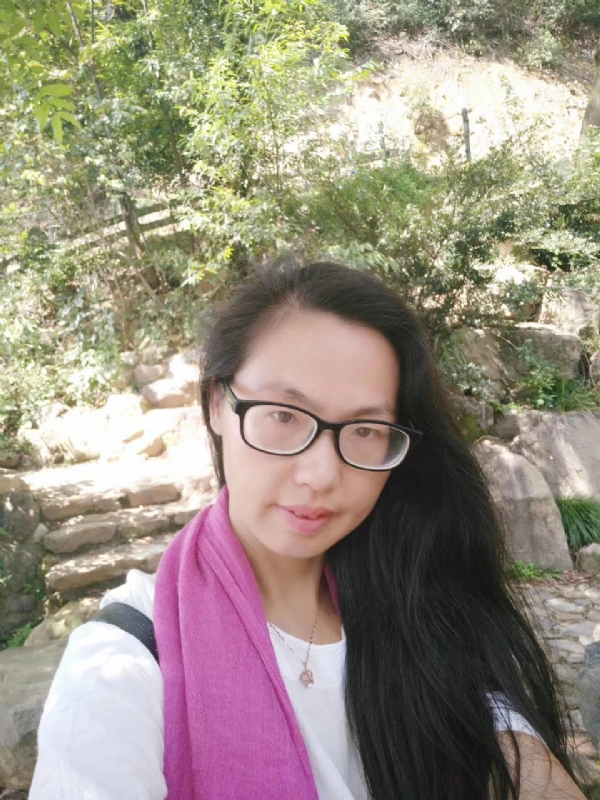 阿章的第四张照片--南宁相亲服务中心