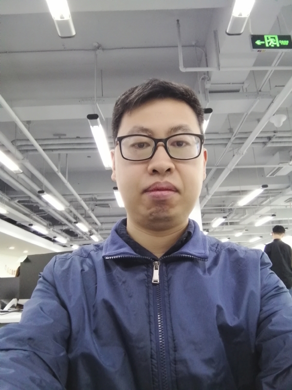 浪子古龙的第一张照片--南宁相亲服务中心