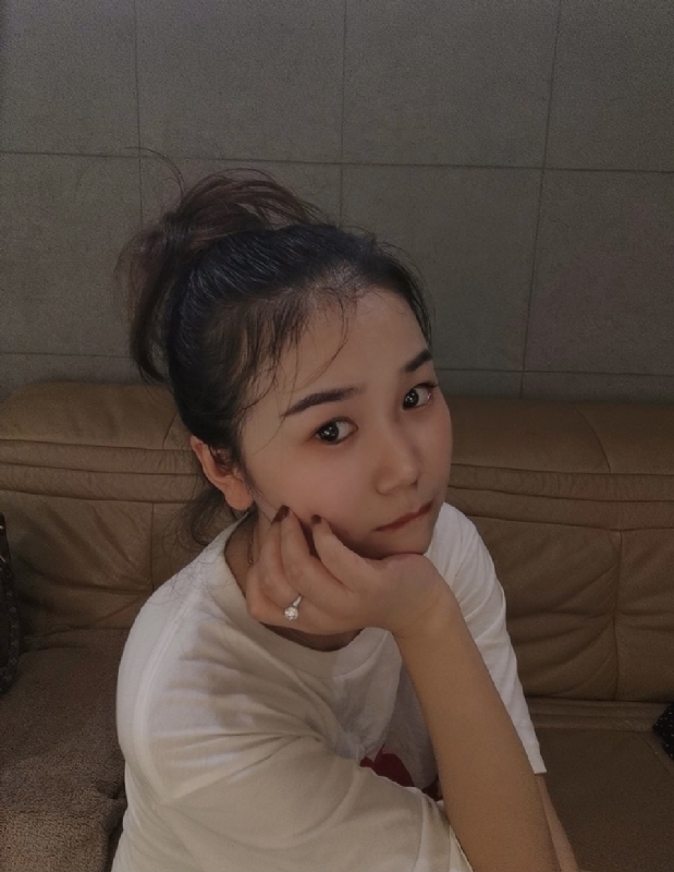 欣欣的第一张照片--南宁相亲服务中心