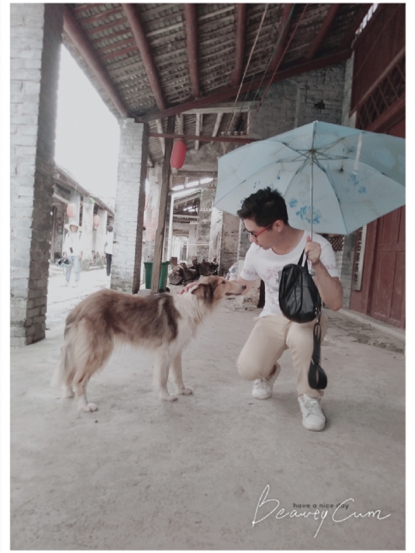 以利亚的第三张照片--南宁相亲服务中心