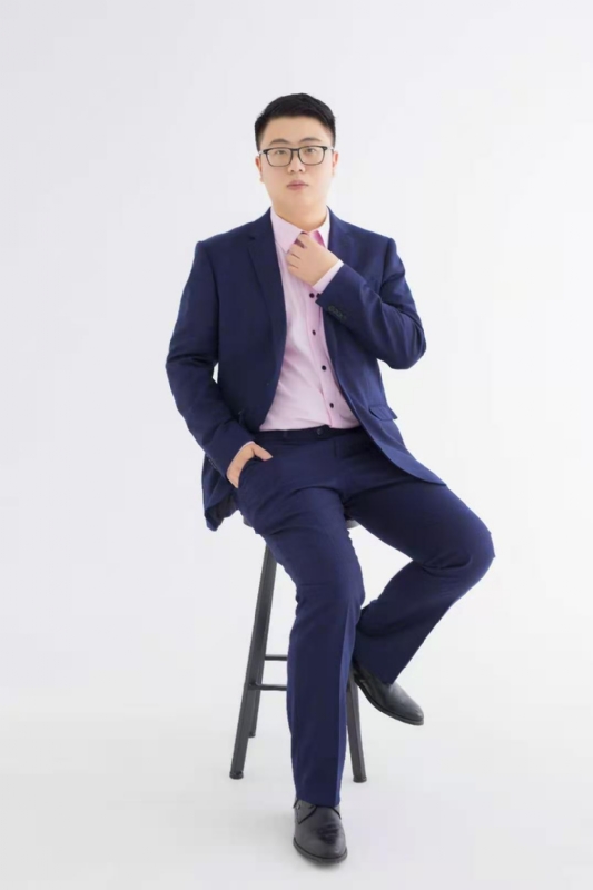 周的第一张照片--南宁相亲服务中心