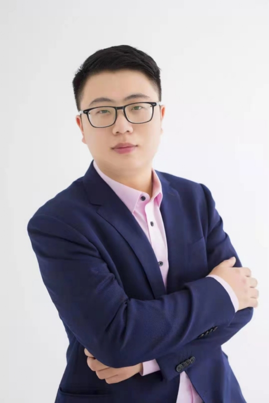 周的第二张照片--南宁相亲服务中心