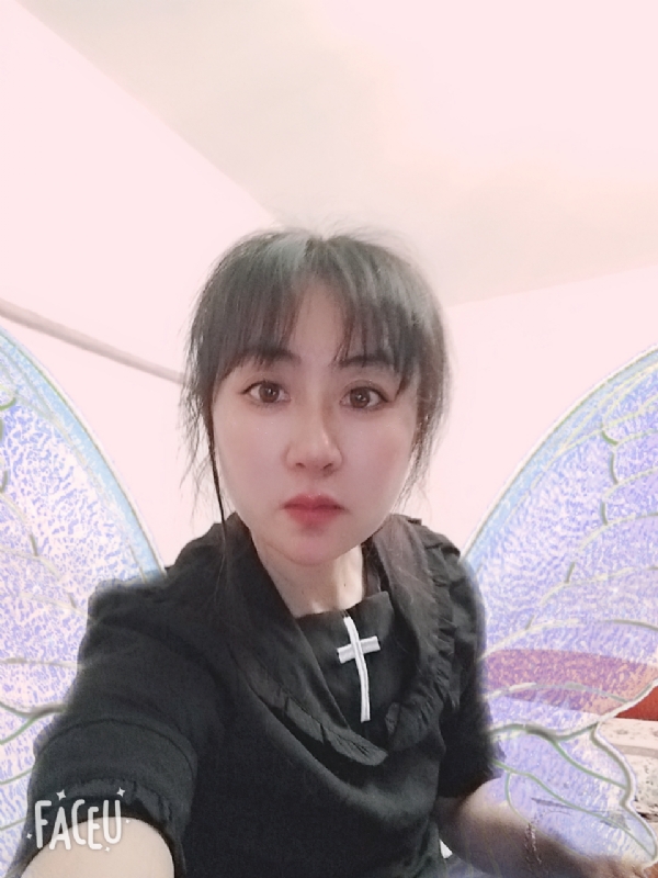 luckycloud的第二张照片--南宁相亲服务中心