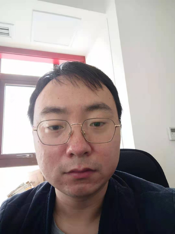 慕容清的第一张照片--南宁相亲服务中心