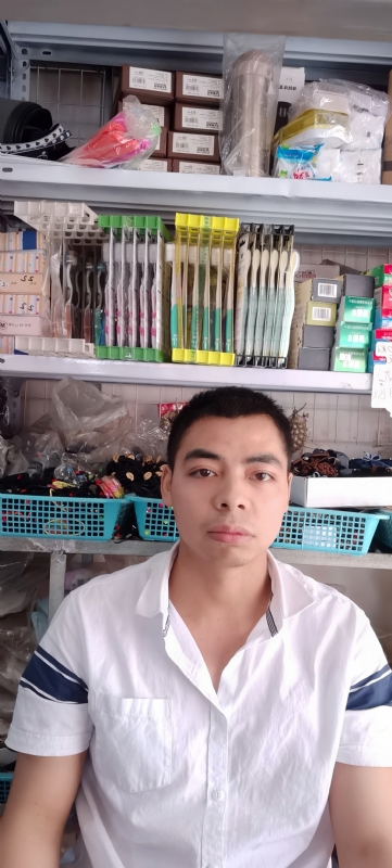 一生有你足够的第一张照片--南宁相亲服务中心