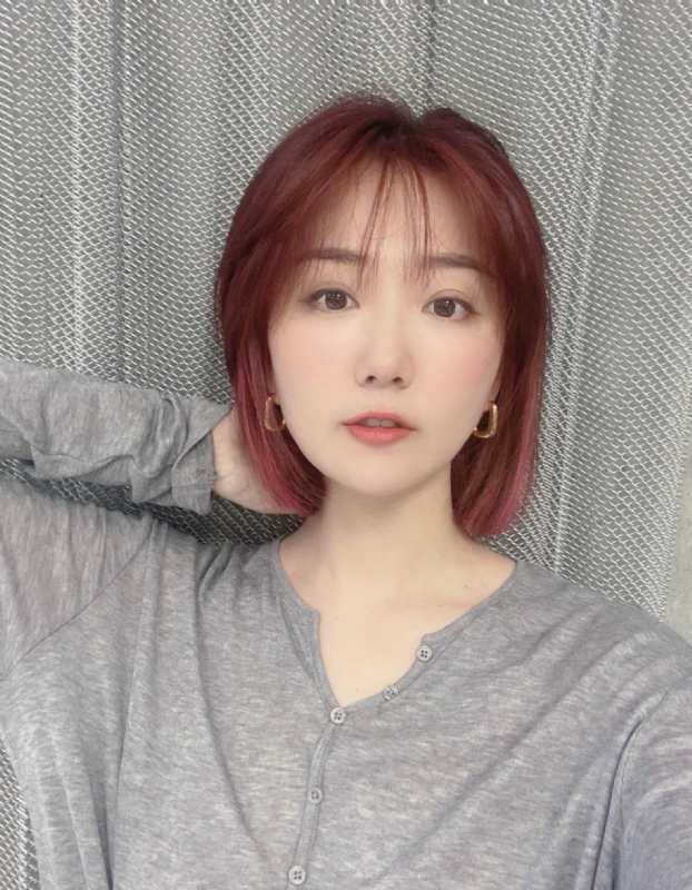 Leanna的第一张照片--南宁相亲服务中心