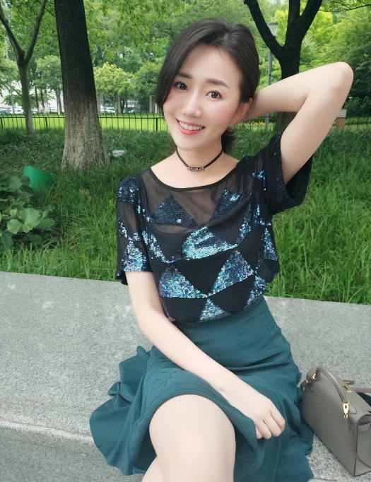 Leanna的第二张照片--南宁相亲服务中心