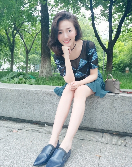 Leanna的第三张照片--南宁相亲服务中心