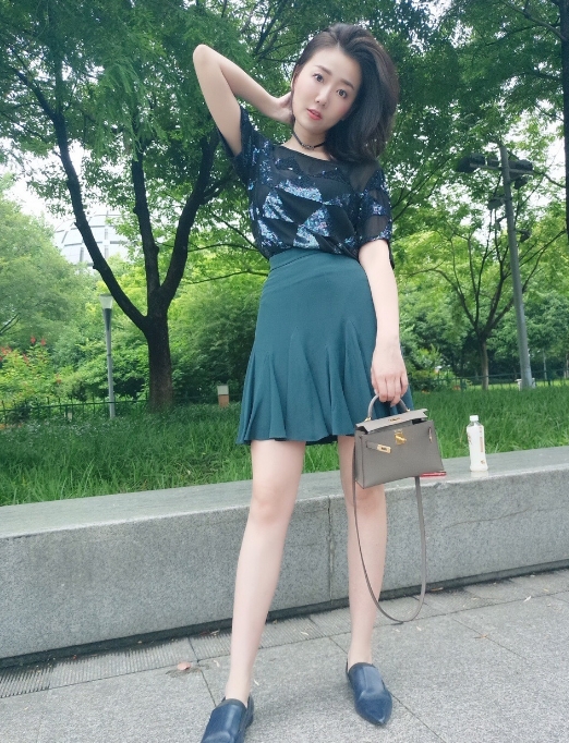 Leanna的第四张照片--南宁相亲服务中心