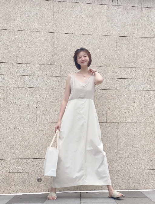 Leanna的第五张照片--南宁相亲服务中心