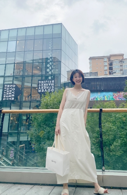 Leanna的第六张照片--南宁相亲服务中心